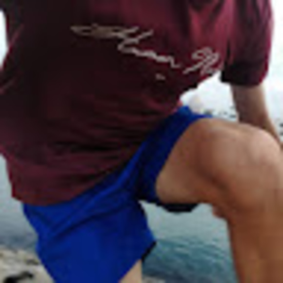 Meet your Posher, Jared - Picture 1 of 1